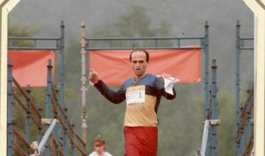 O-Ringen Borås 1986, Švédsko